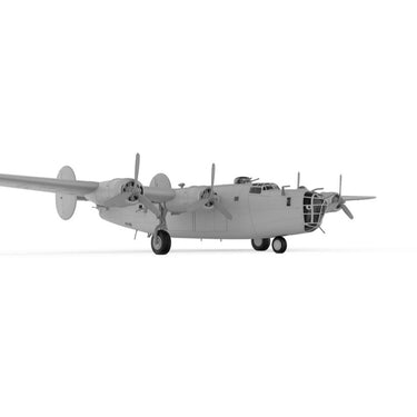 Airfix A09011 1/72 Consolidated B-24D Liberator